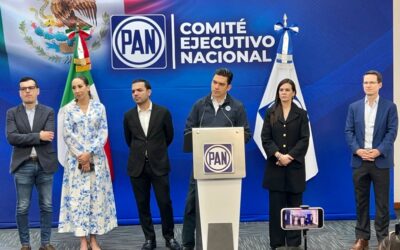 Propone Acción Nacional #SolucionesPAN por las familias