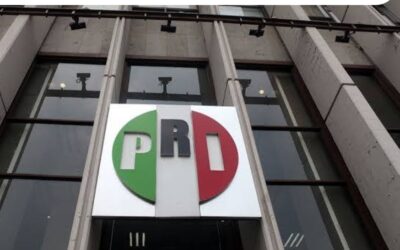 Culturalmente, México está derrotado con Morena: PRI