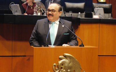 Ramírez Marín presenta iniciativa para fortalecer protección de las Denominaciones de Origen en México