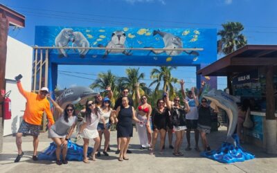 2do Encuentro Multi-destino, estrategia para agencias de viajes mayoristas