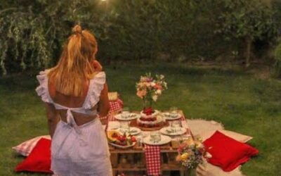 Habrá Picnic Nocturno 2025, edición especial enamorados en Chapultepec