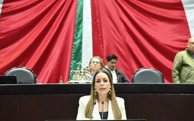 Reformas a Ley de Amparo protegen intereses del poder: GPPRI