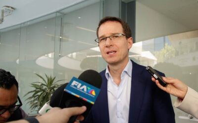 Exige GPPAN posibles vínculos de Morena con el Mayo Zambada