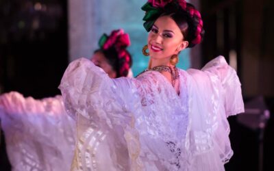 Regresa al Auditorio de Chicago el Ballet Folklórico de Amalia Hernández