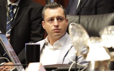 Plantea Luis Donaldo Colosio crear comisión legislativa para monitorear deportaciones