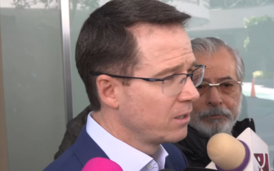 Llama Anaya “a no cantar victoria” ante suspensión temporal de aranceles por EU