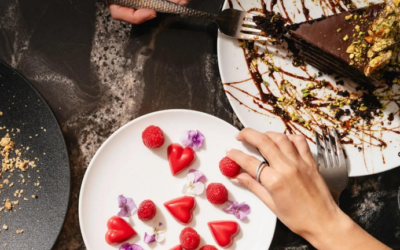 Restaurantes, la opción preferida para celebrar San Valentín