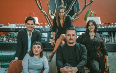 Grey México será la agencia creativa de la empresa automotriz Volvo en 12 países