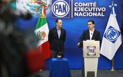 Reforma Judicial, el inicio de las elecciones libres: Jorge Romero