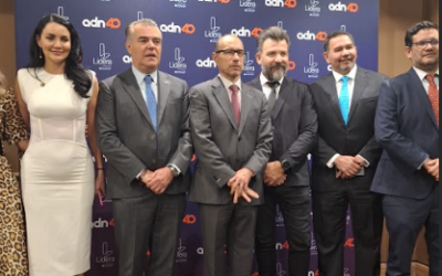 Premios Lidera 2025 celebran a los políticos con mejor desempeño del país