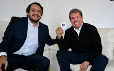 Bancada de Morena en San Lázaro no protege a Cuauhtémoc Blanco: Monreal