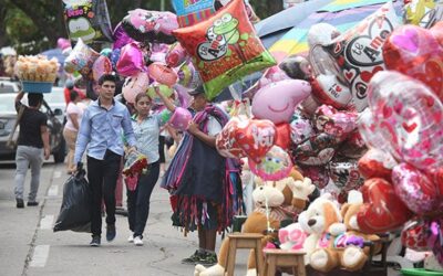 Recomendaciones de Profeco para el Día del Amor y la Amistad