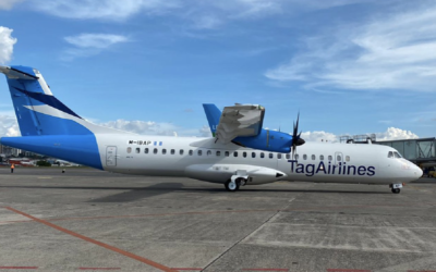 TAG AIRLINES estrecha alianzas con socios estratégicos en ANATO