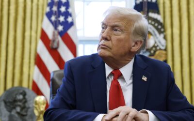 Irán e Israel acuerdan alto al fuego total, anuncia Trump