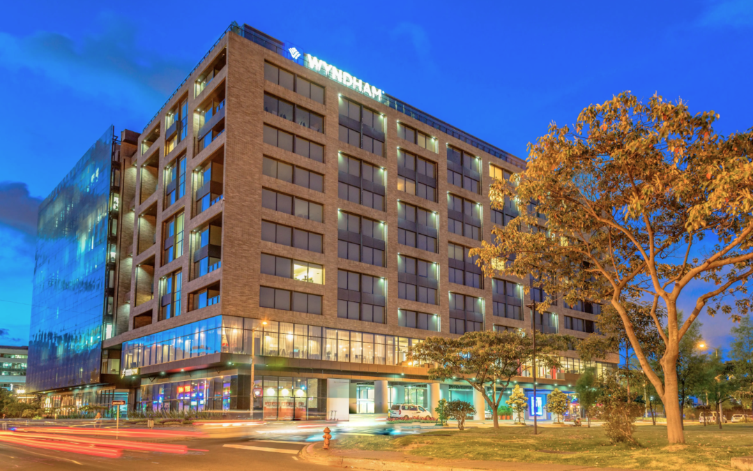 Wyndham Hotels & Resorts llega a ANATO por décimo tercer año consecutivo