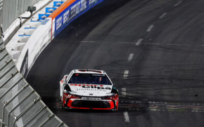 NASCAR Cook Out Clash: la carrera que dio inicio a la temporada 2025