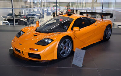 Formula 1, un auténtico laboratorio de pruebas para las armadoras