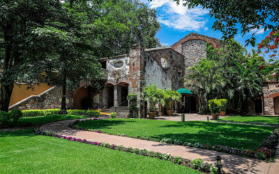 Impulsa Morelos el desarrollo de sus Pueblos Mágicos