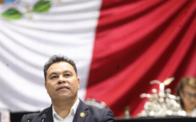 Proponen otorgar estímulo fiscal a empresas por contratar a jóvenes de 16 – 29 años