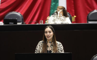 Plantea diputada priista sancionar a quienes difundan contenido de maltrato animal