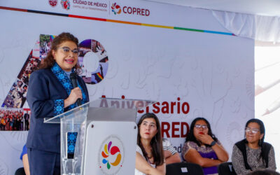 En CDMX no se permitirá el abuso de funcionarios: Brugada