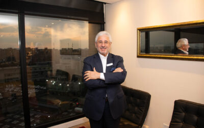 Wyndham Bogotá da la bienvenida a participantes de ANATO 2025