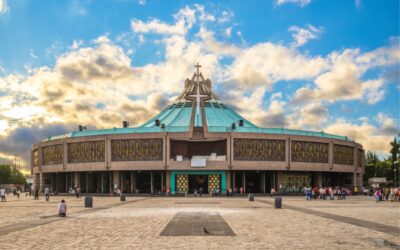 CDMX y Michoacán, estados en donde están los dos templos católicos más caros