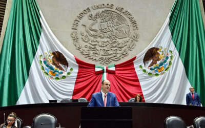 Reforma a Ley de Hidrocarburos generará más deuda: diputados del PRI