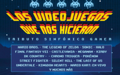 Teatro Xola será testigo de un tributo sinfónico fusionando tecnología con arte escénico