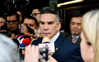 Indignante posición del gobierno, carente de “sentimiento” y  “humildad” por Teuchitlán