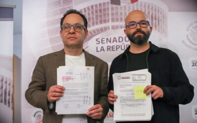 Cumple 5 meses congelada reforma que aumenta el salario a 3 millones: MC