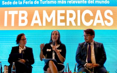 2026 será un momento clave para el turismo en Jalisco y México