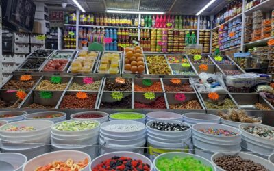 Mercados de México son símbolo de nuestra identidad y tradiciones: Sectur