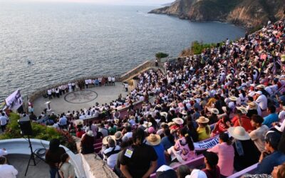 Se suma industria del espectáculo a campaña «Hecho en México»