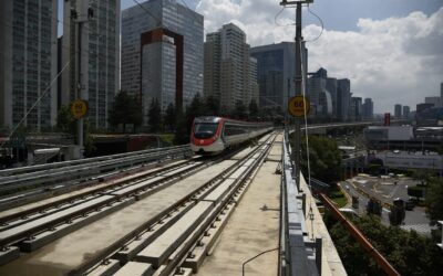 Tren AIFA-Pachuca favorecerá a 1,2 millones de habitantes 