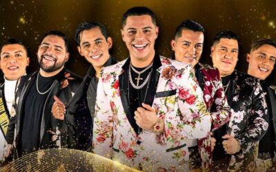 Grupo Firme añade nuevas fechas a su gira “La Última Peda Tour”