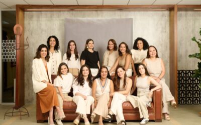 Liderazgo femenino impulsa industria de bebidas espirituosas