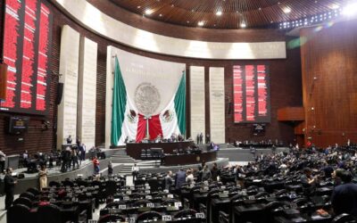 Emiten declaratoria de publicidad a dictamen de leyes secundarias de reforma energética