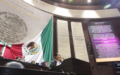 Piden diputados que lenguas indígenas se hablen en espacios públicos y privados