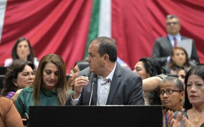 «Si estás seguro de tu inocencia, enfrenta la justicia» le grita Ivonne Ortega a Cuauhtémoc Blanco