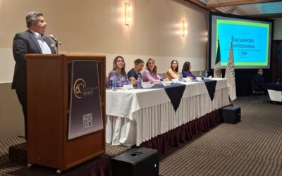 Se fortalece el liderazgo de empresarias a través de AMMJE