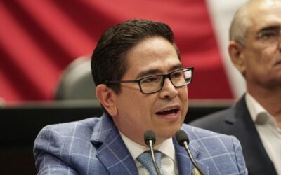 Condena PAN que hayan palomeado a candidatos ligados a líder de Luz del Mundo