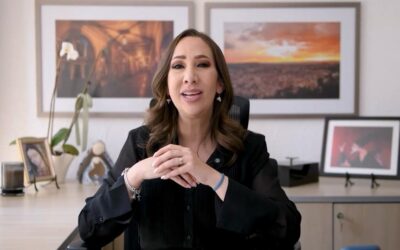 Reta Noemí Luna a Cuauhtémoc Blanco a presentarse ante un juez sin fuero