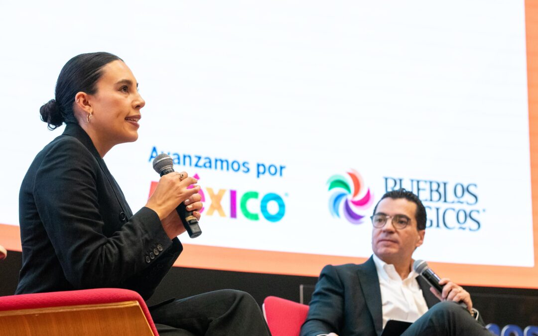 Sectur y BBVA activan programa para impulsar turismo nacional y posicionar  Marca México