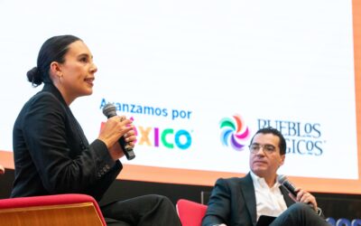 Sectur y BBVA activan programa para impulsar turismo nacional y posicionar Marca México