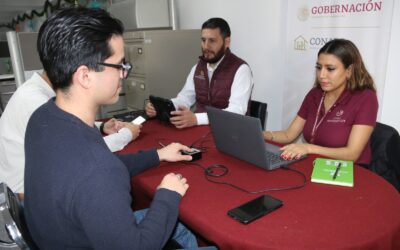 Llama Afore Pensionissste a cuentahabientes actualizar expediente de identificación