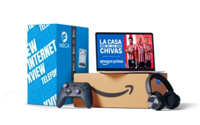 MEGA acuerda con Amazon incluir su membresía prime sin costo adicional