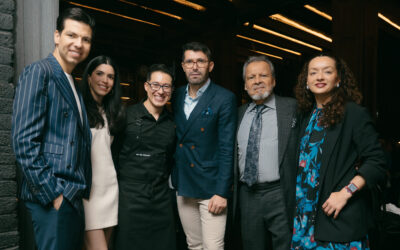FONICO celebra su cuarto aniversario con un evento culinario sin precedentes