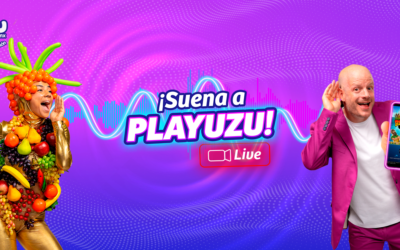 PlayUZU refuerza el lanzamiento de Facutrón, nueva propuesta de entretenimiento online