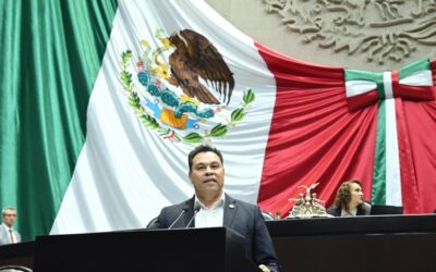 Reforma a Ley de Hidrocarburos afectará estabilidad financiera del país: Arturo Yáñez)